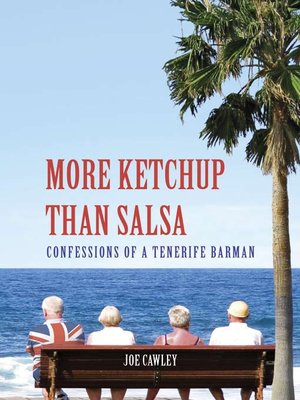 cover image of More Ketchup than Salsa